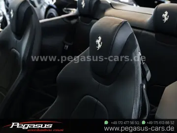 FERRARI Roma Spider EXTRARANGE CARBON SMRT 20