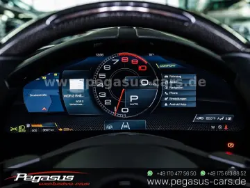 FERRARI Roma Spider EXTRARANGE CARBON SMRT 20