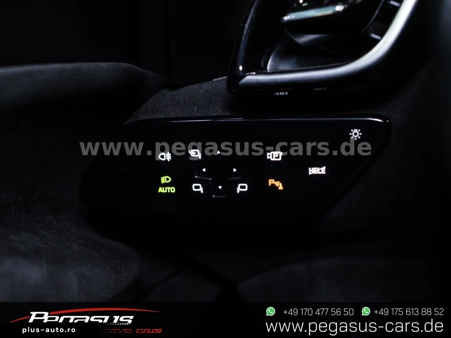 FERRARI Roma Spider EXTRARANGE CARBON SMRT 20