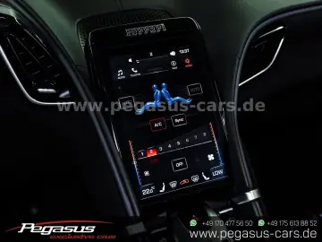 FERRARI Roma Spider EXTRARANGE CARBON SMRT 20