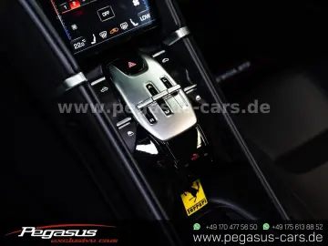 FERRARI Roma Spider EXTRARANGE CARBON SMRT 20