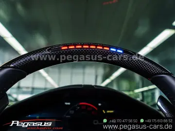 FERRARI Roma Spider EXTRARANGE CARBON SMRT 20