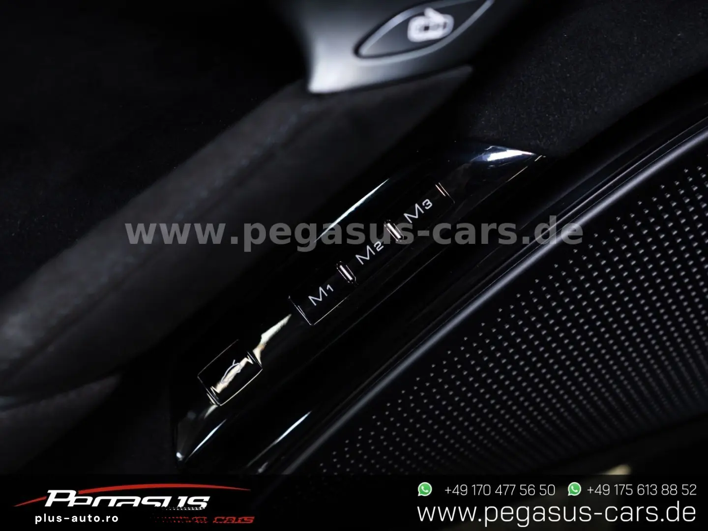 FERRARI Roma Spider EXTRARANGE CARBON SMRT 20