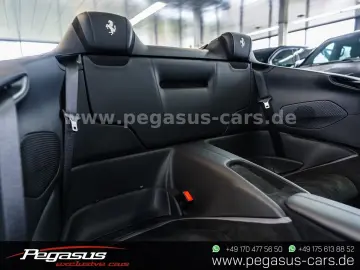 FERRARI Roma Spider EXTRARANGE CARBON SMRT 20