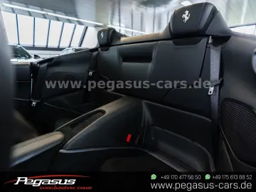 FERRARI Roma Spider EXTRARANGE CARBON SMRT 20