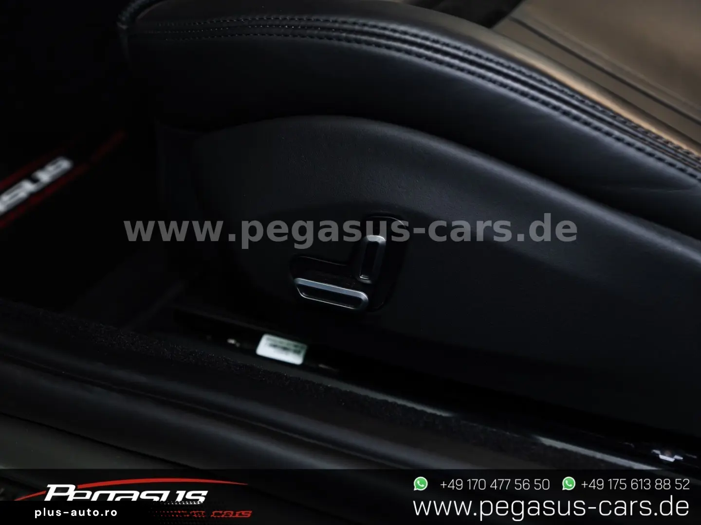 FERRARI Roma Spider EXTRARANGE CARBON SMRT 20