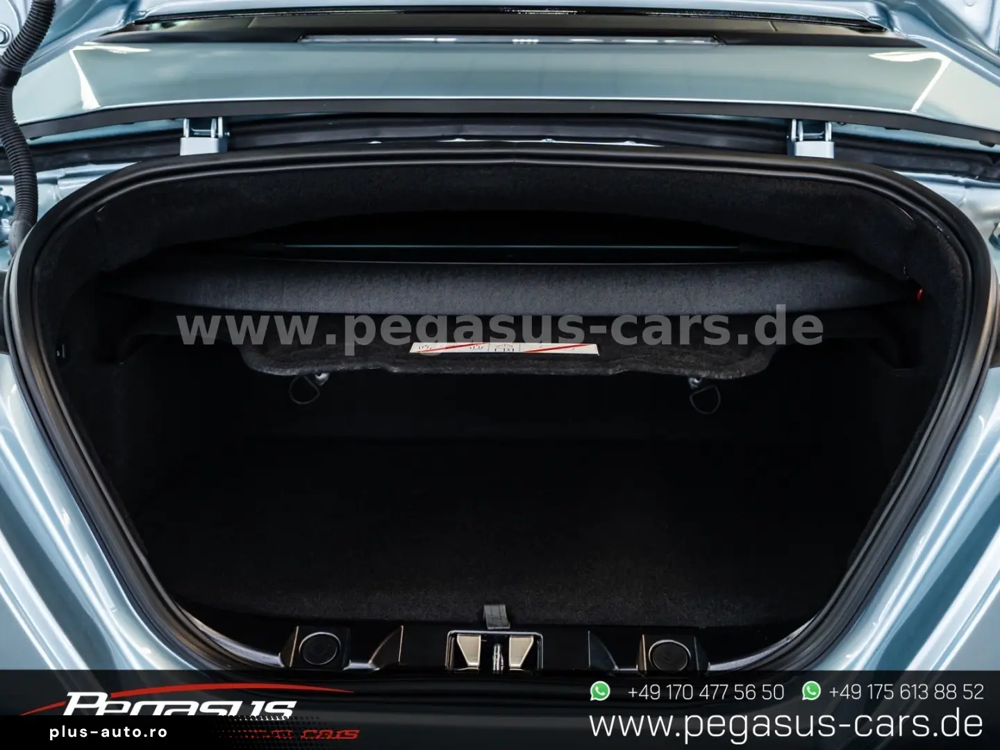 FERRARI Roma Spider EXTRARANGE CARBON SMRT 20