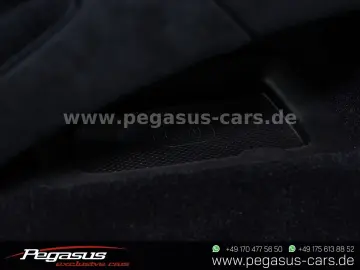 FERRARI Roma Spider EXTRARANGE CARBON SMRT 20