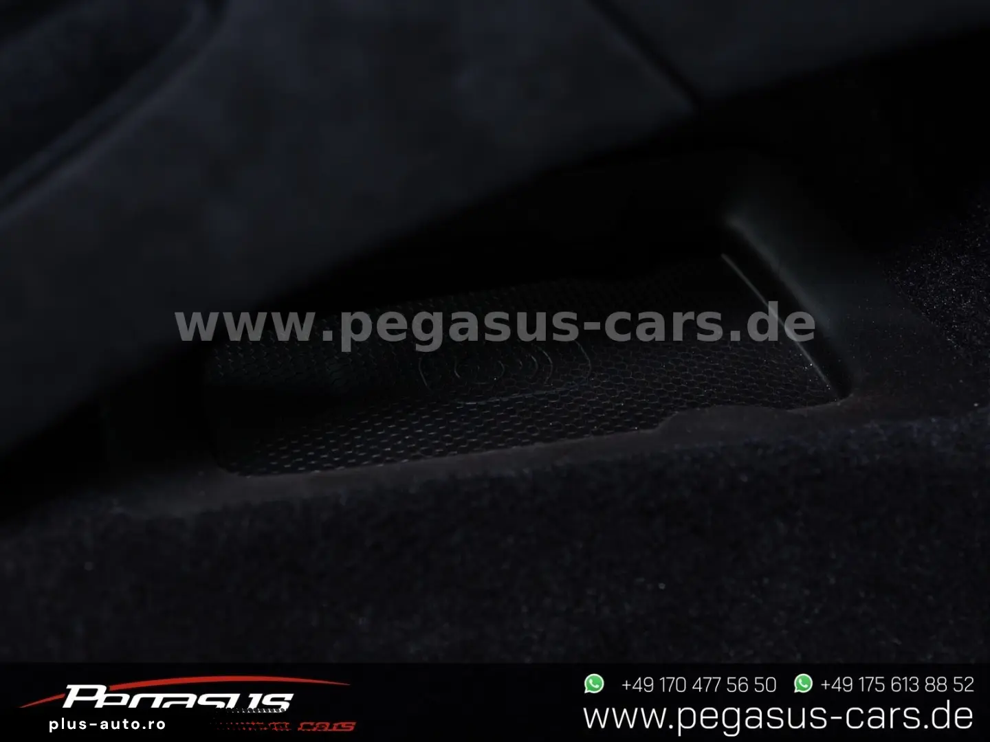 FERRARI Roma Spider EXTRARANGE CARBON SMRT 20