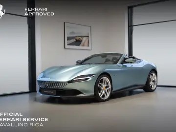 FERRARI Roma Spider