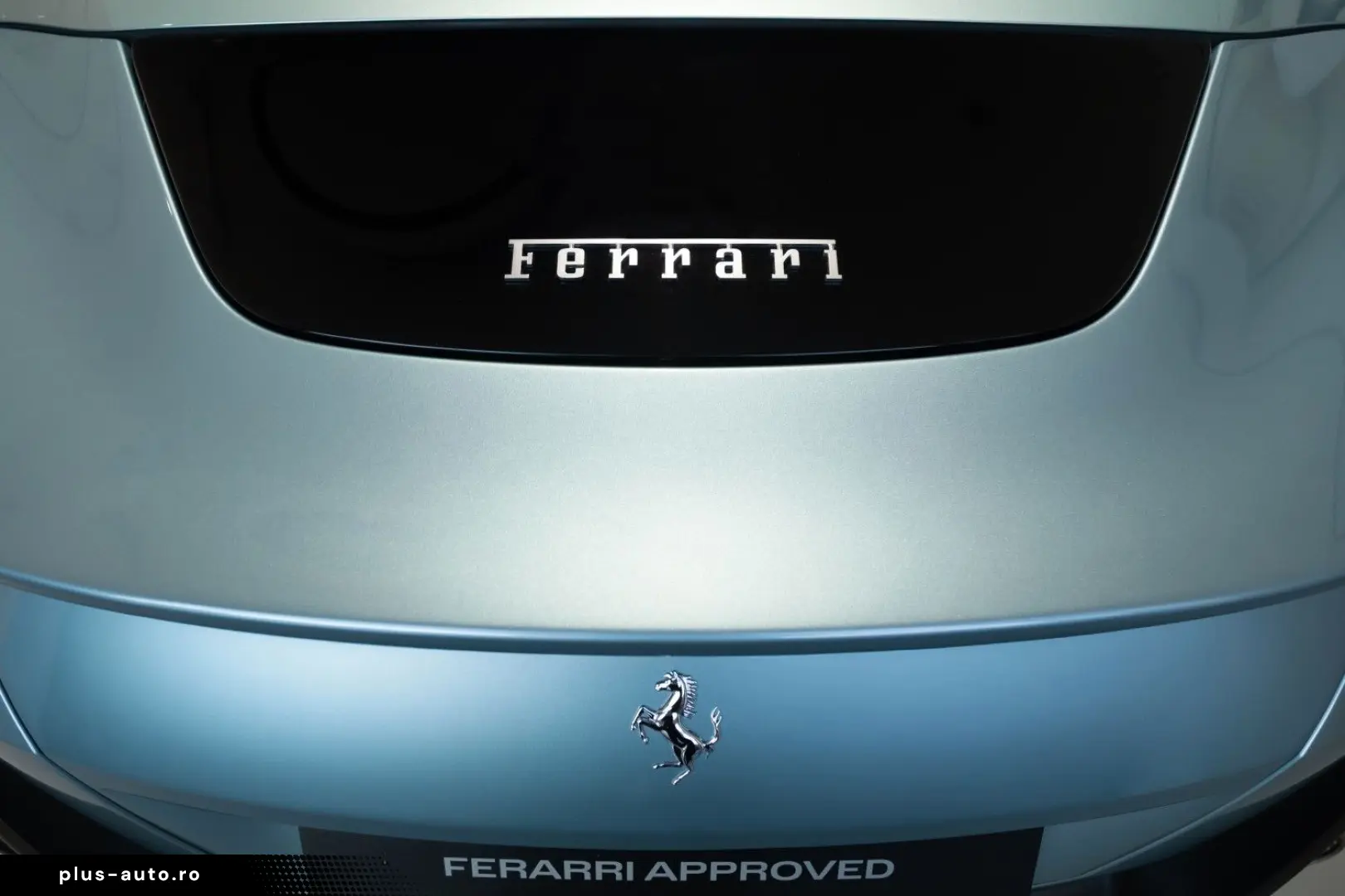 FERRARI Roma Spider
