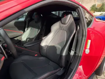 FERRARI Roma Acc Magnetic-Ride 360  Vollfolierung mit XP