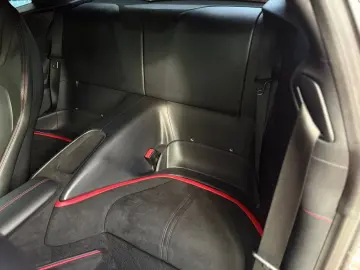 FERRARI Roma Acc Magnetic-Ride 360  Vollfolierung mit XP