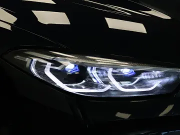 BMW M850 i 8 Cabrio xDrive CARBON SOFT HEADUP 360