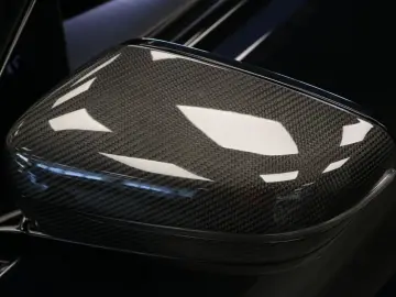 BMW M850 i 8 Cabrio xDrive CARBON SOFT HEADUP 360