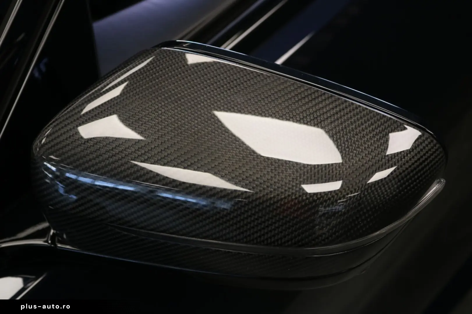 BMW M850 i 8 Cabrio xDrive CARBON SOFT HEADUP 360