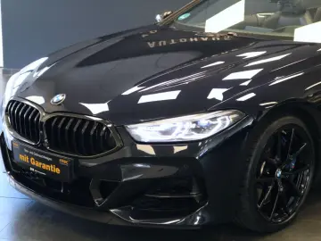 BMW M850 i 8 Cabrio xDrive CARBON SOFT HEADUP 360