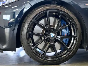 BMW M850 i 8 Cabrio xDrive CARBON SOFT HEADUP 360