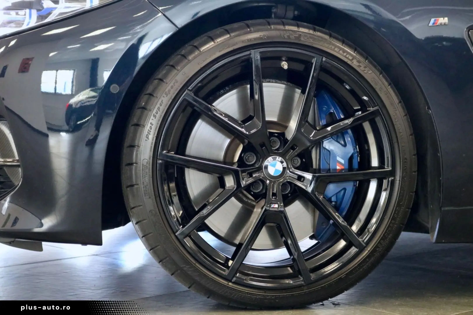 BMW M850 i 8 Cabrio xDrive CARBON SOFT HEADUP 360
