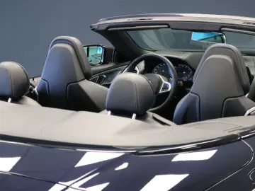 BMW M850 i 8 Cabrio xDrive CARBON SOFT HEADUP 360