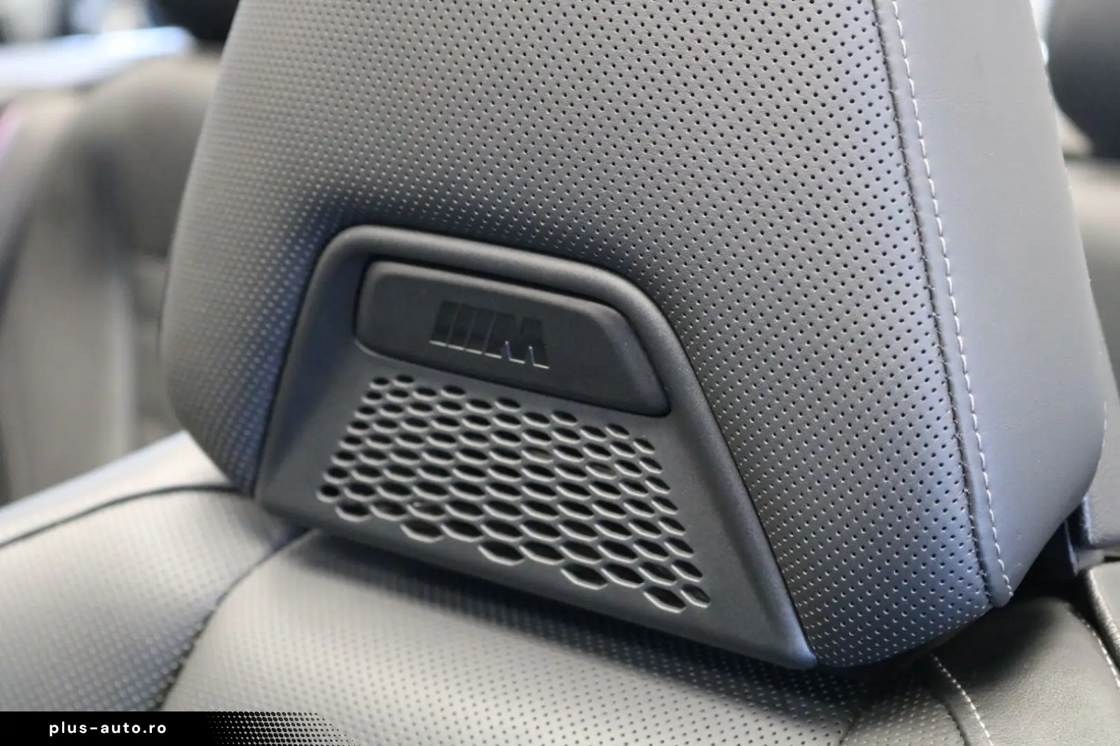 BMW M850 i 8 Cabrio xDrive CARBON SOFT HEADUP 360