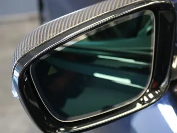 BMW M850 i 8 Cabrio xDrive CARBON SOFT HEADUP 360