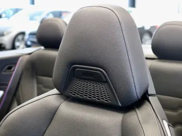 BMW M850 i 8 Cabrio xDrive CARBON SOFT HEADUP 360