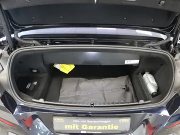 BMW M850 i 8 Cabrio xDrive CARBON SOFT HEADUP 360