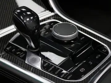 BMW M850 i 8 Cabrio xDrive CARBON SOFT HEADUP 360