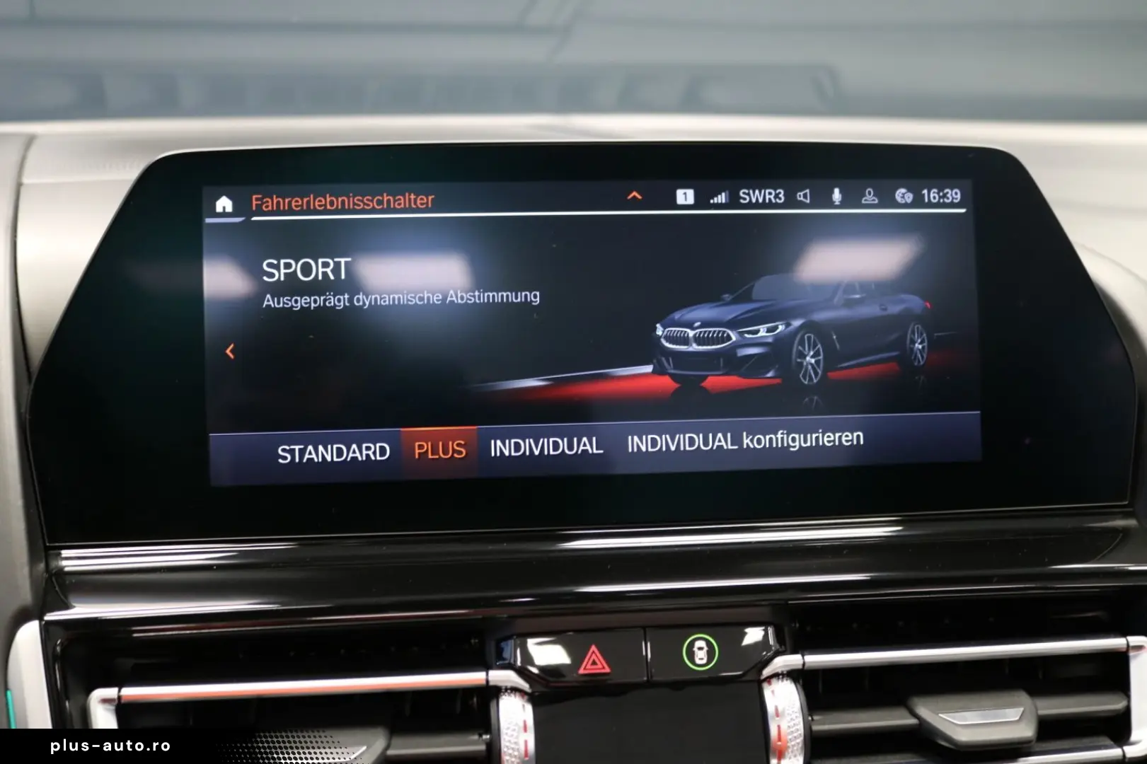 BMW M850 i 8 Cabrio xDrive CARBON SOFT HEADUP 360