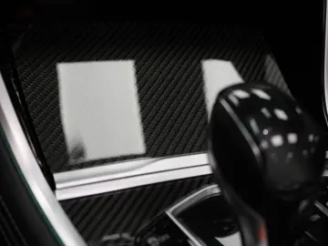 BMW M850 i 8 Cabrio xDrive CARBON SOFT HEADUP 360