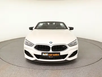 BMW M850i xDr. Laser Lüft DrAProf PAs 360 Individual