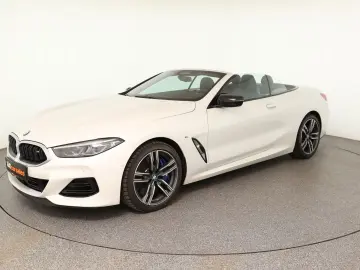 BMW M850i xDr. Laser Lüft DrAProf PAs 360 Individual