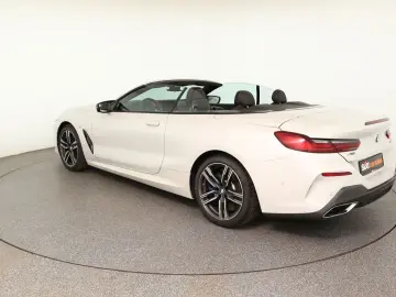 BMW M850i xDr. Laser Lüft DrAProf PAs 360 Individual