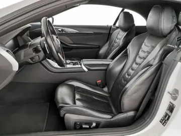 BMW M850i xDr. Laser Lüft DrAProf PAs 360 Individual