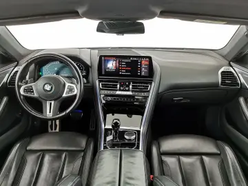 BMW M850i xDr. Laser Lüft DrAProf PAs 360 Individual