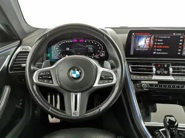 BMW M850i xDr. Laser Lüft DrAProf PAs 360 Individual