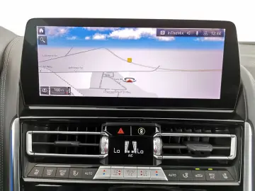 BMW M850i xDr. Laser Lüft DrAProf PAs 360 Individual