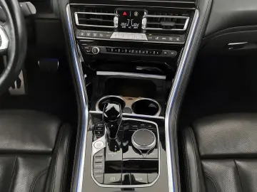 BMW M850i xDr. Laser Lüft DrAProf PAs 360 Individual