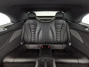 BMW M850i xDr. Laser Lüft DrAProf PAs 360 Individual