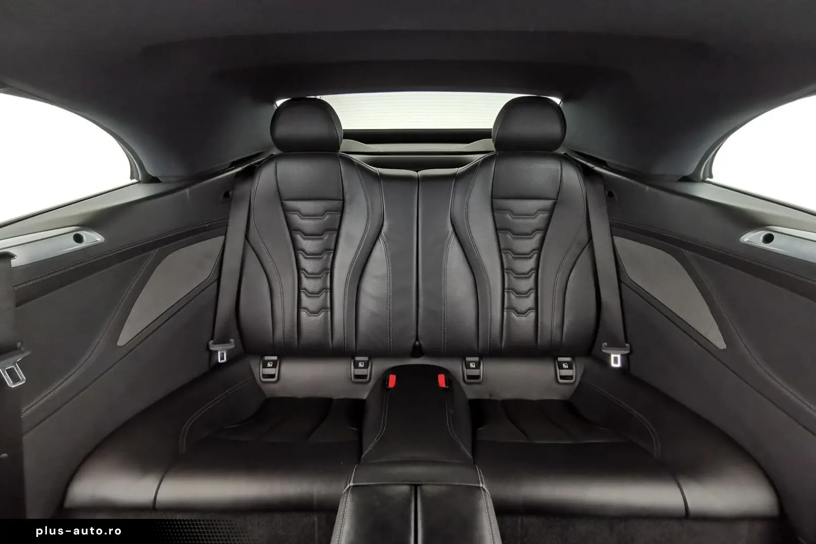 BMW M850i xDr. Laser Lüft DrAProf PAs 360 Individual