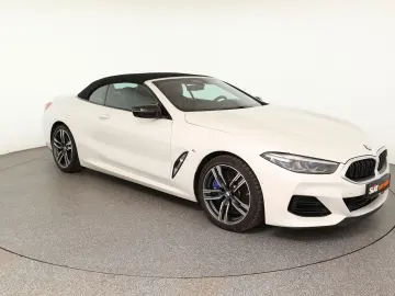 BMW M850i xDr. Laser Lüft DrAProf PAs 360 Individual