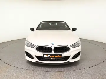 BMW M850i xDr. Laser Lüft DrAProf PAs 360 Individual