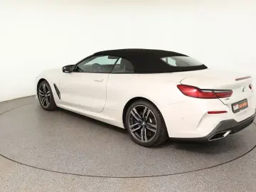 BMW M850i xDr. Laser Lüft DrAProf PAs 360 Individual