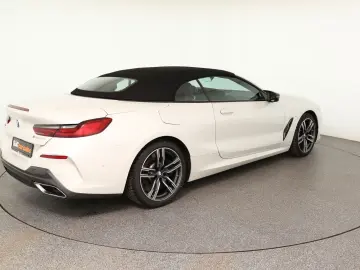 BMW M850i xDr. Laser Lüft DrAProf PAs 360 Individual