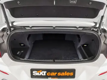 BMW M850i xDr. Laser Lüft DrAProf PAs 360 Individual