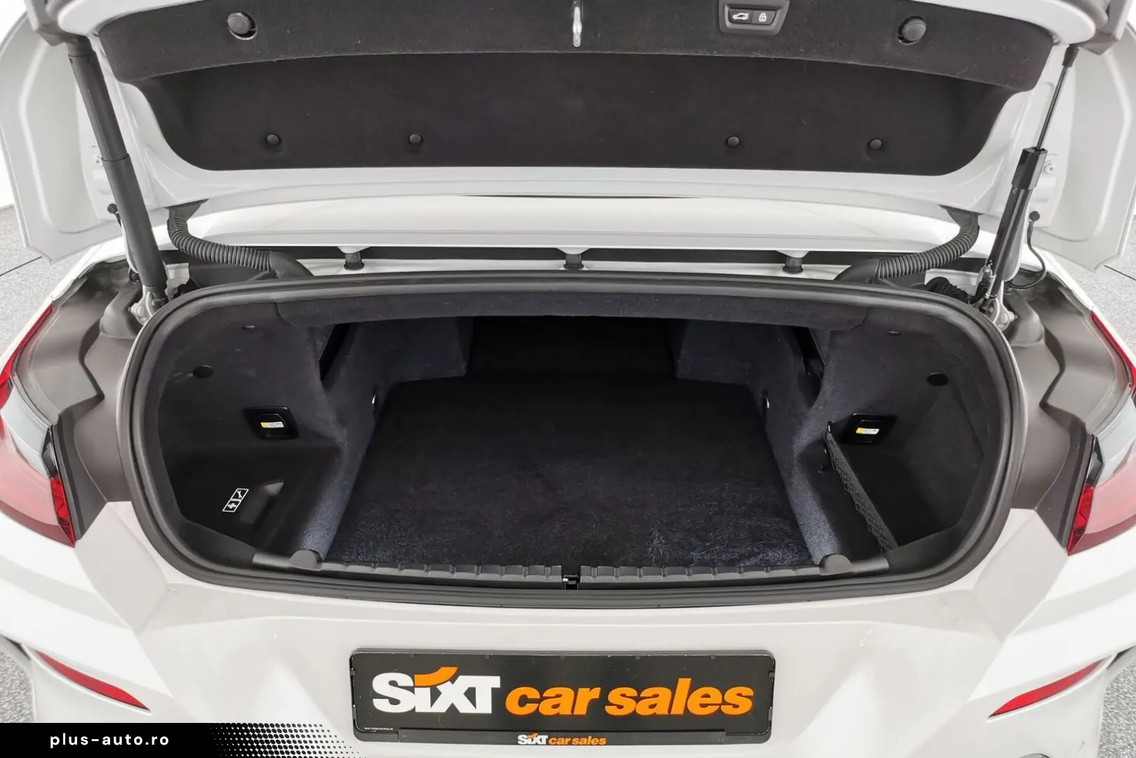 BMW M850i xDr. Laser Lüft DrAProf PAs 360 Individual