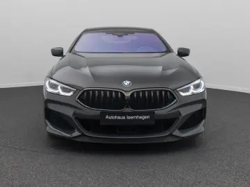 BMW M850i xD GC 360 DAB Laser DisplKey SoftClose H K