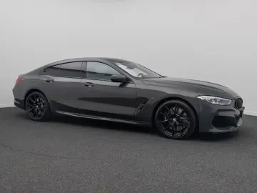 BMW M850i xD GC 360 DAB Laser DisplKey SoftClose H K
