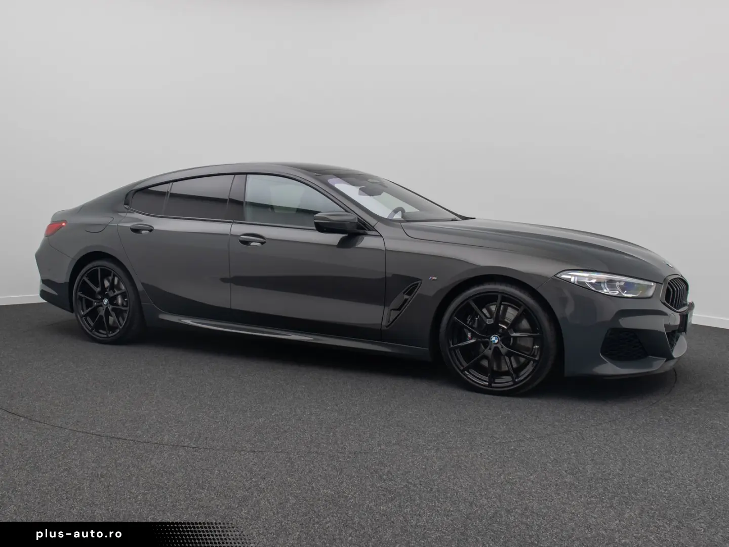 BMW M850i xD GC 360 DAB Laser DisplKey SoftClose H K